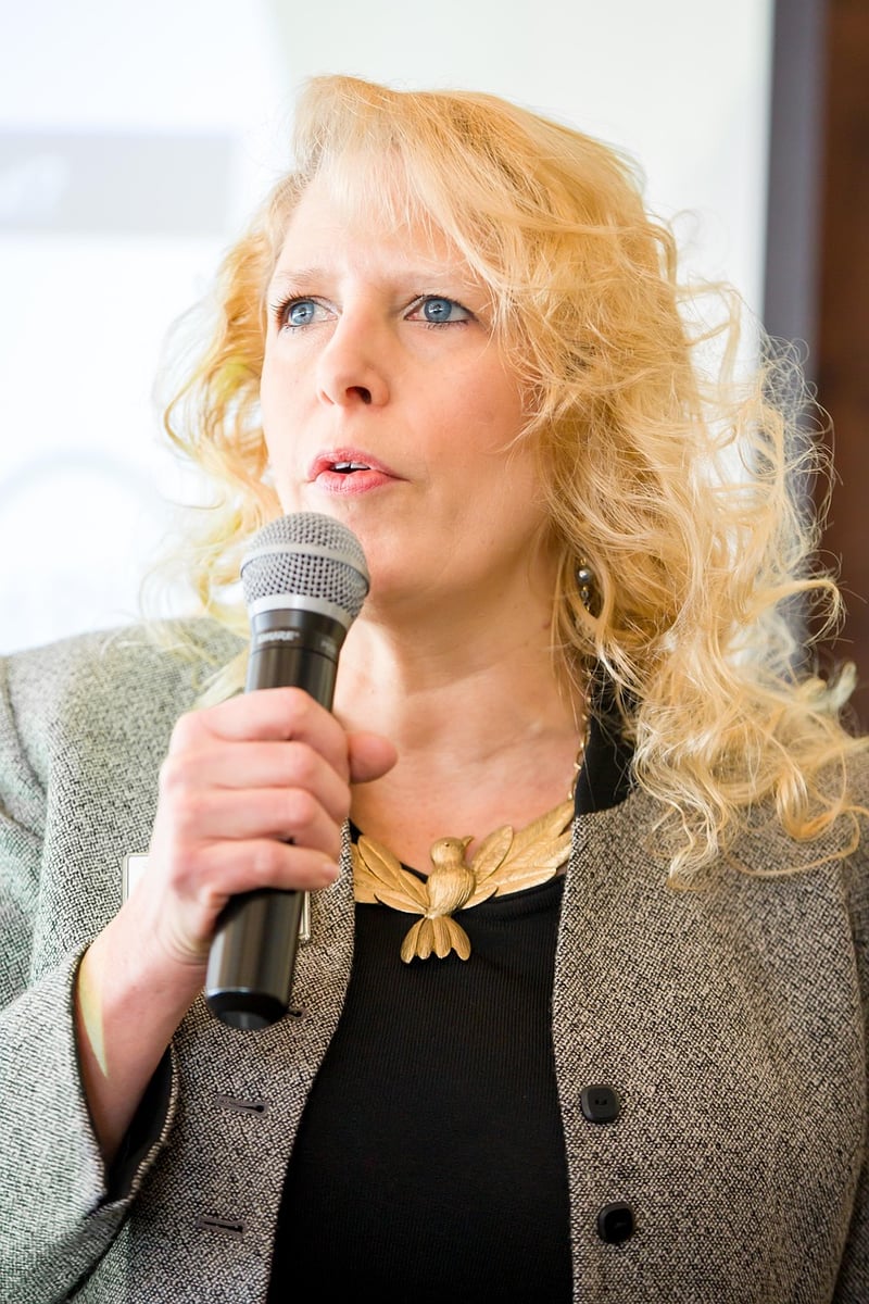 Conference Networking